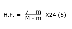 Formula