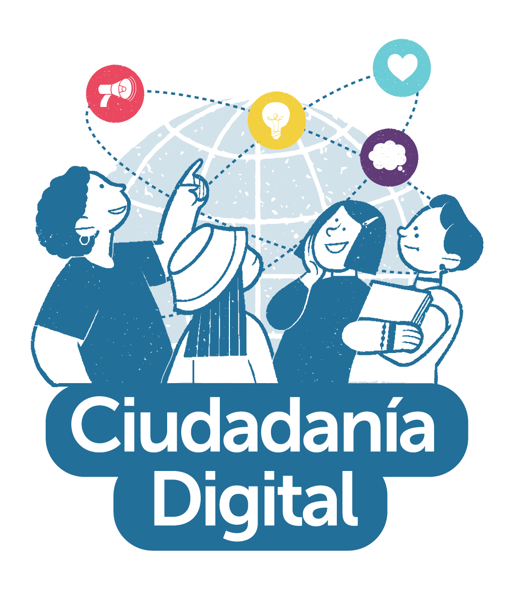 ¿Qué es la ciudadanía digital?