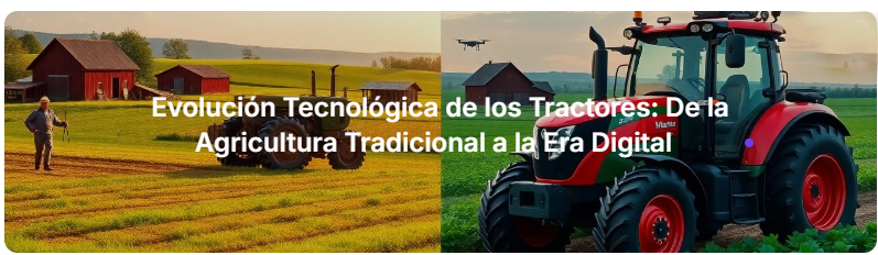 evolucion