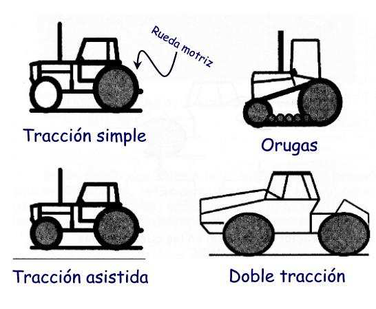 tipos