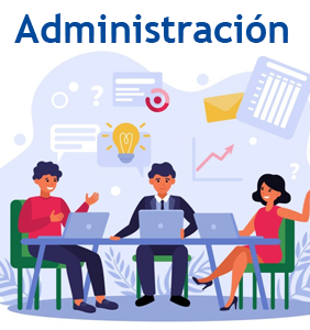 Administración