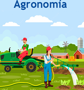 Agronomía