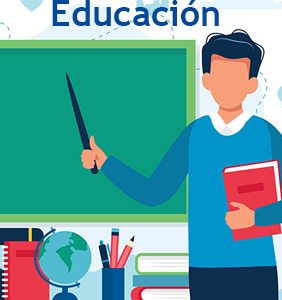 Educación